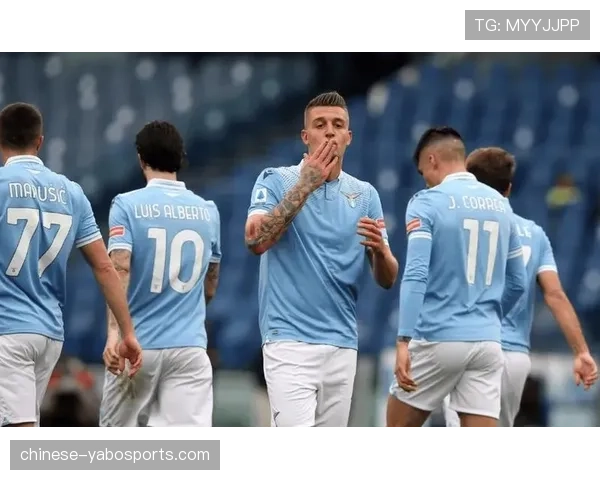 拉齐奥客场战绩不佳 意甲赛季至今四个客场仅一胜