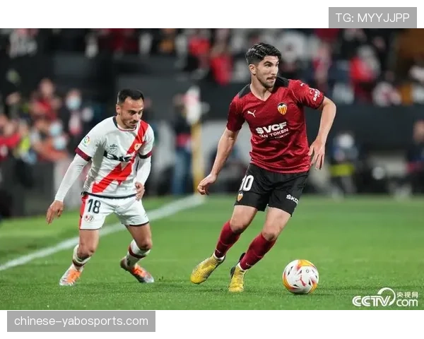 巴列卡诺与瓦伦西亚同积三十五分 距离降级区仅有微弱优势